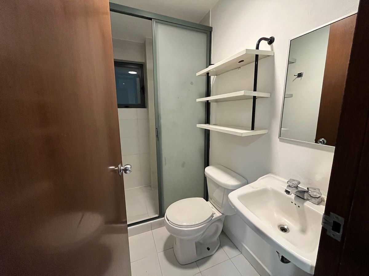 Apartamento em Polanco V Sección, Miguel Hidalgo, foto 24 de 26