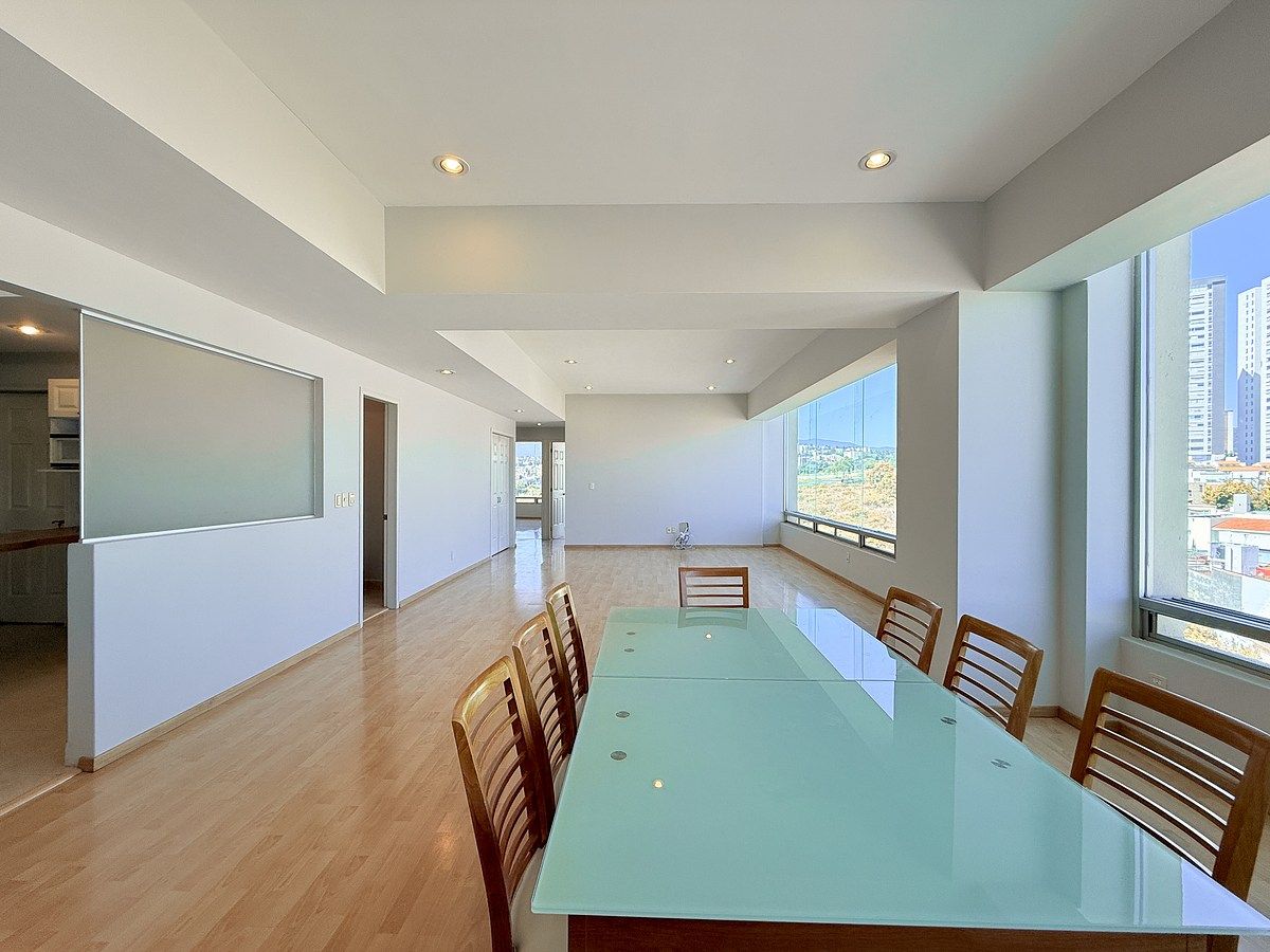 Apartamento em Hacienda de las Palmas, Huixquilucan, foto 4 de 44
