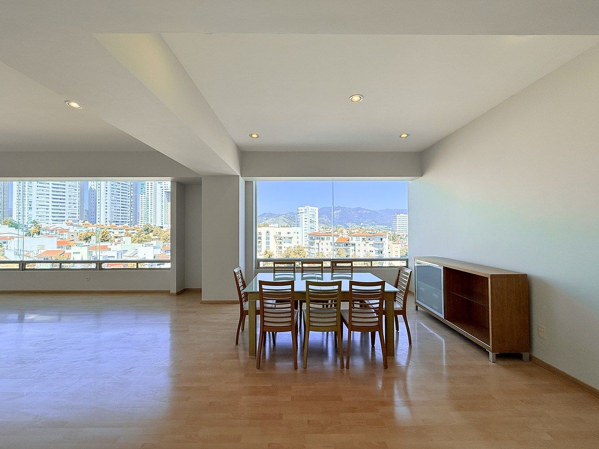 Apartamento em Hacienda de las Palmas, Huixquilucan, foto 5 de 44
