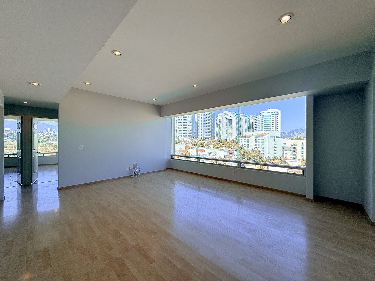 Apartamento em Hacienda de las Palmas, Huixquilucan, foto 6 de 44