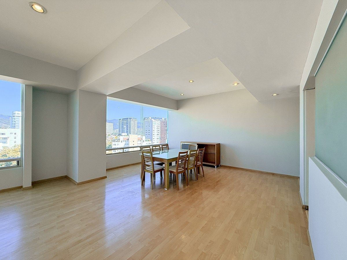 Apartamento em Hacienda de las Palmas, Huixquilucan, foto 8 de 44