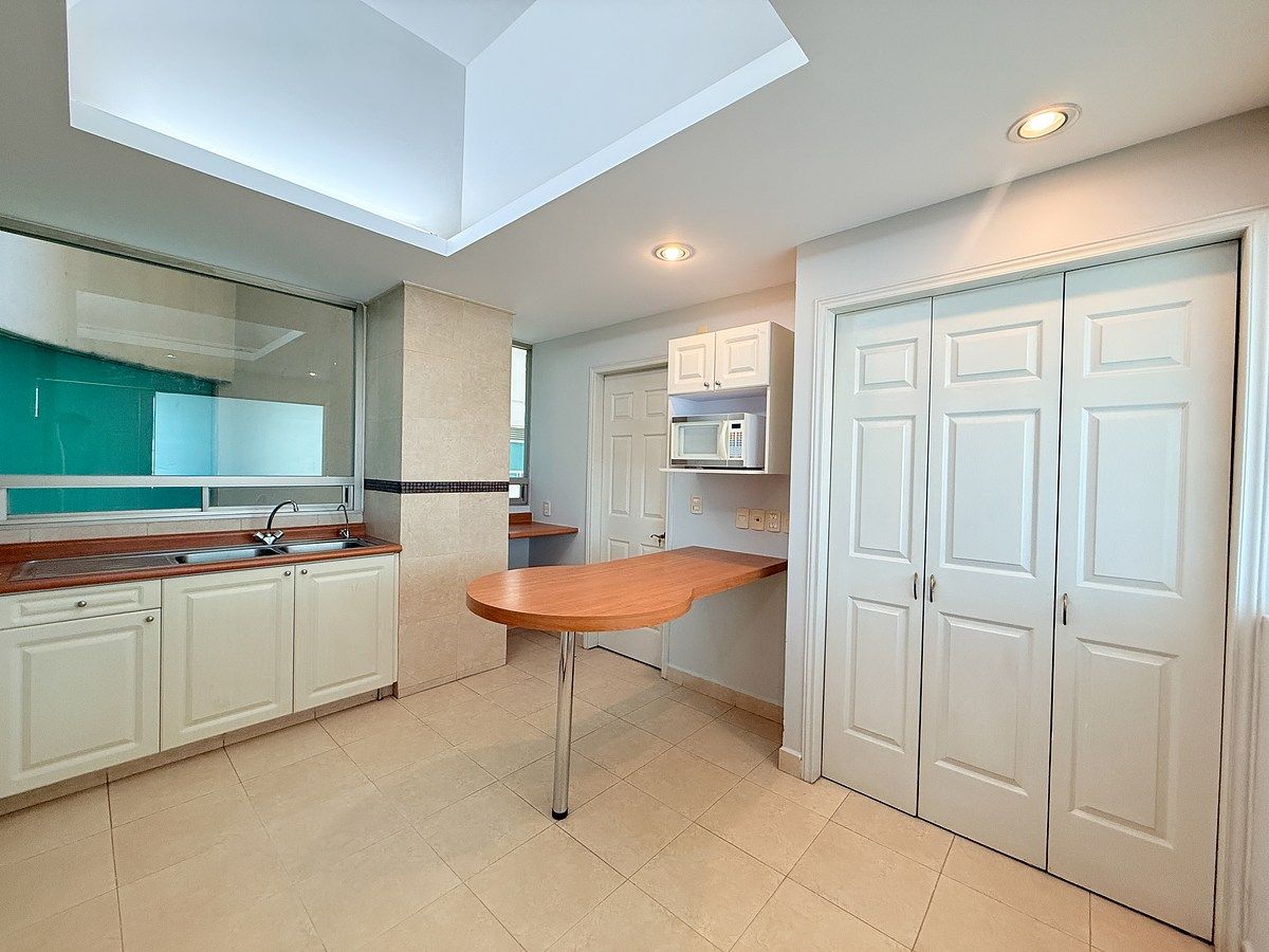 Apartamento em Hacienda de las Palmas, Huixquilucan, foto 9 de 44