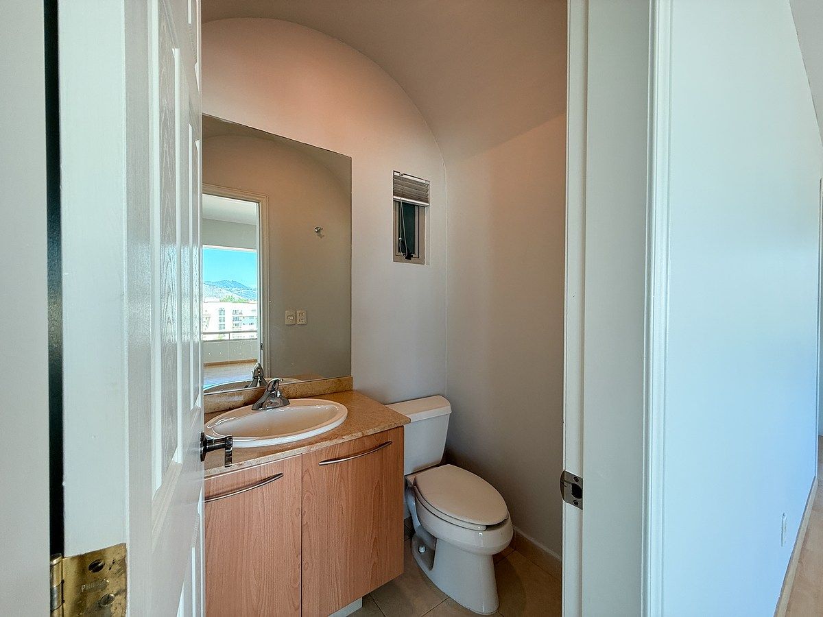 Apartamento em Hacienda de las Palmas, Huixquilucan, foto 15 de 44