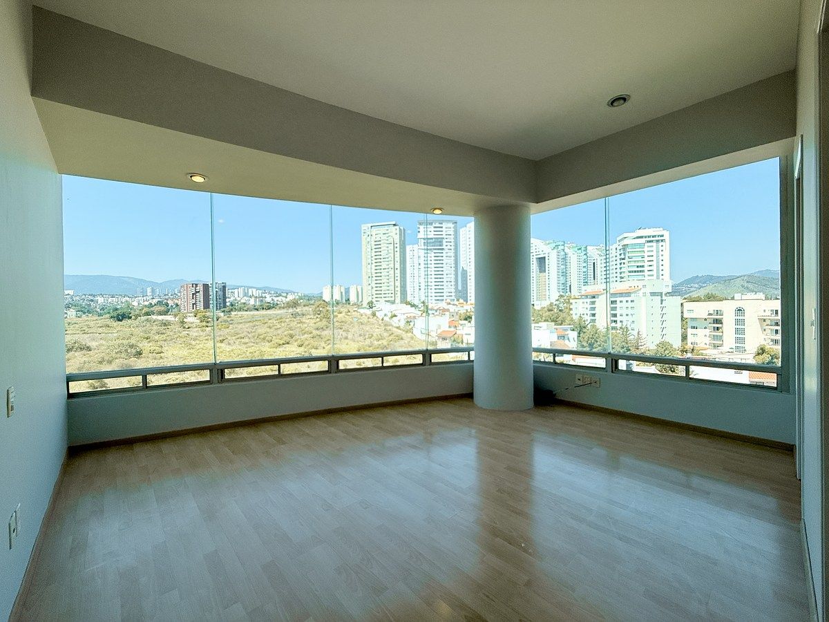 Apartamento em Hacienda de las Palmas, Huixquilucan, foto 22 de 44