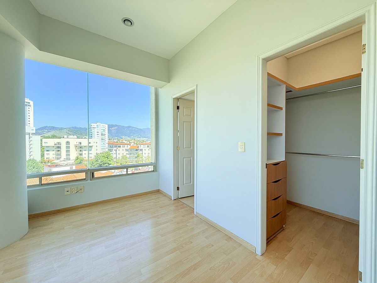Apartamento em Hacienda de las Palmas, Huixquilucan, foto 24 de 44