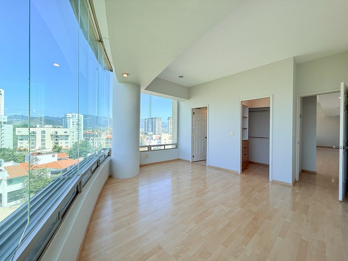 Apartamento em Hacienda de las Palmas, Huixquilucan, foto 25 de 44