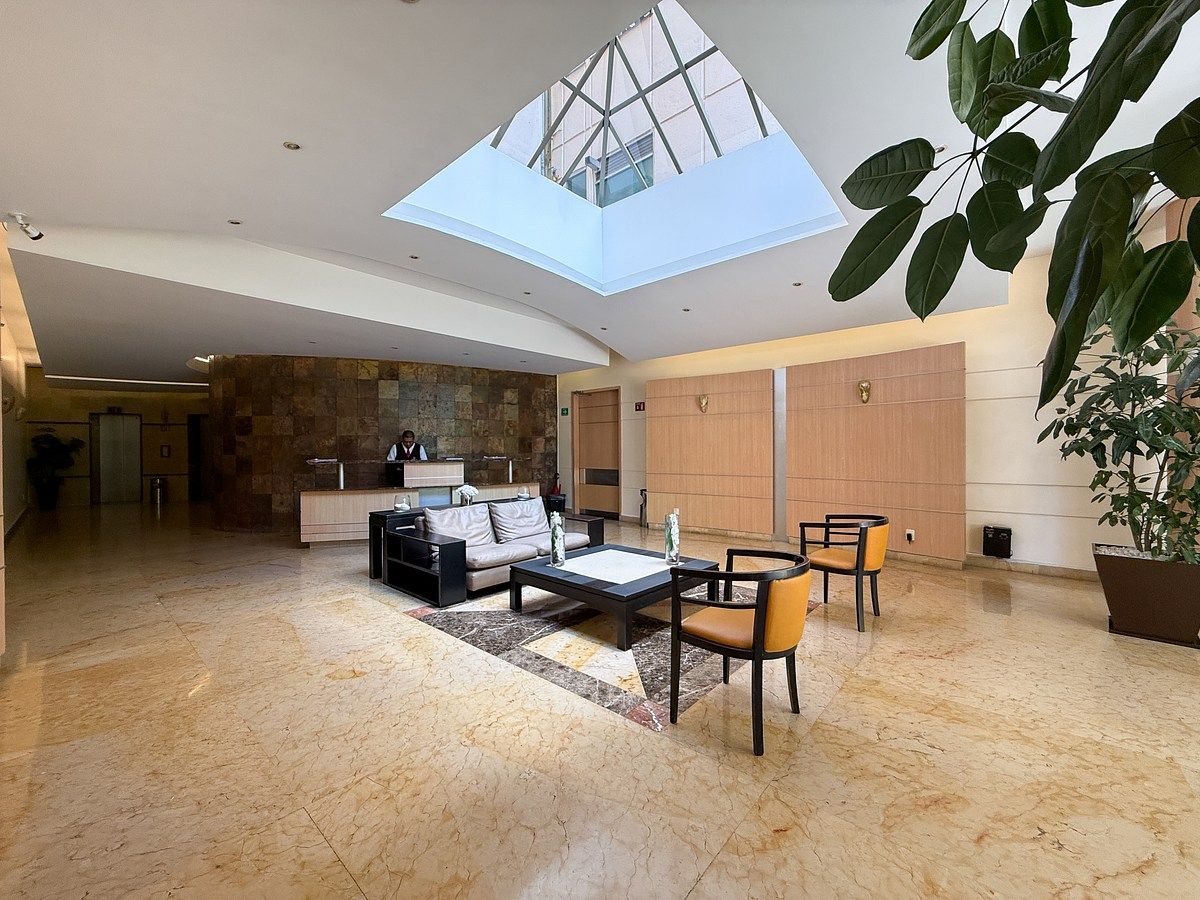 Apartamento em Hacienda de las Palmas, Huixquilucan, foto 2 de 44