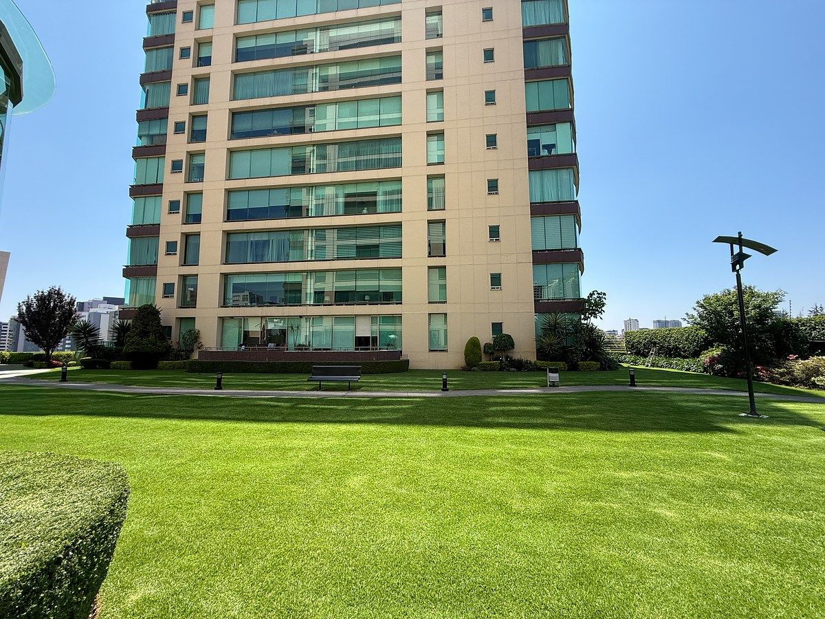 Apartamento em Hacienda de las Palmas, Huixquilucan, foto 35 de 44