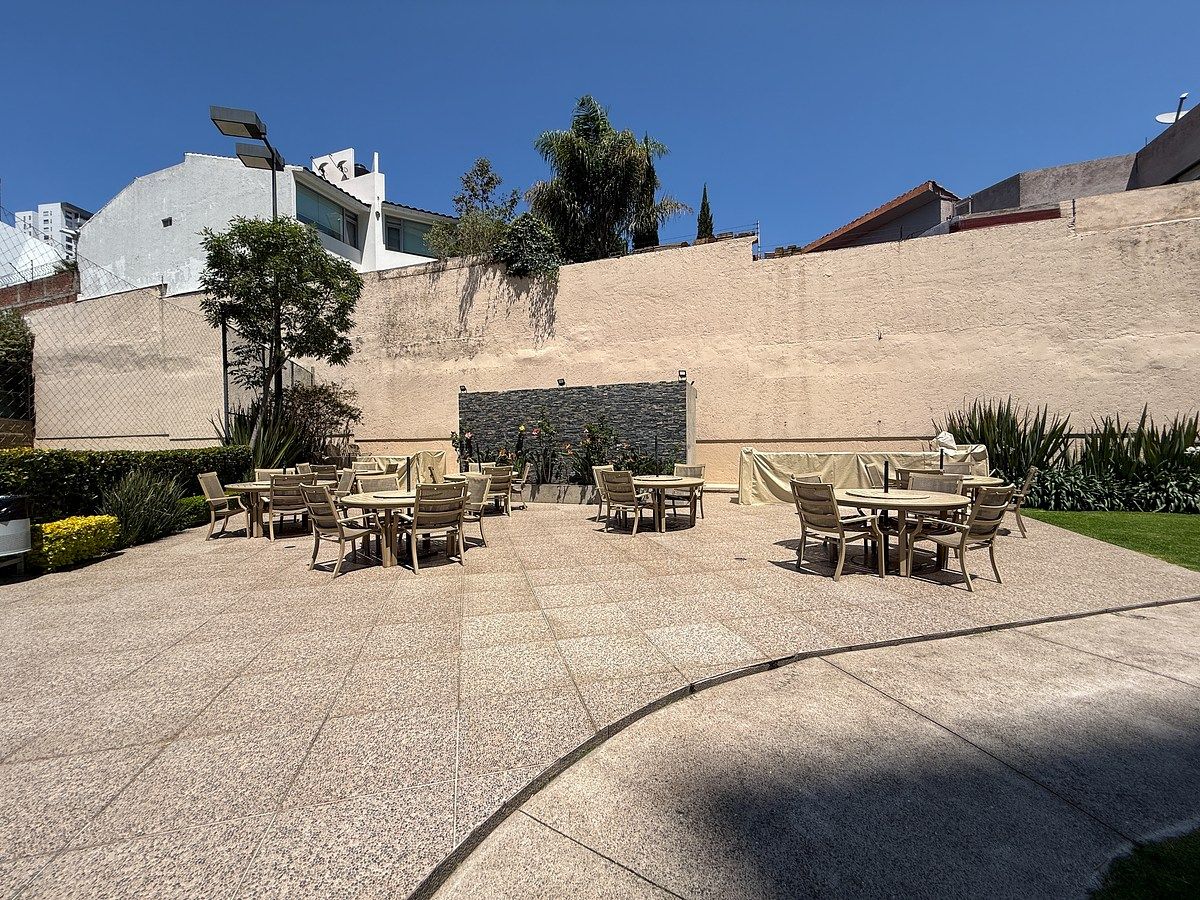 Apartamento em Hacienda de las Palmas, Huixquilucan, foto 37 de 44