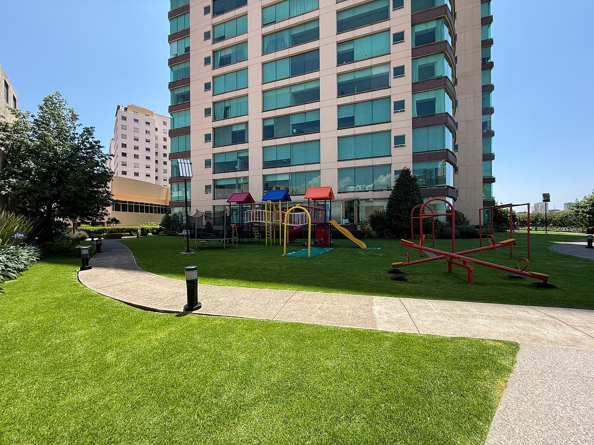 Apartamento em Hacienda de las Palmas, Huixquilucan, foto 3 de 44