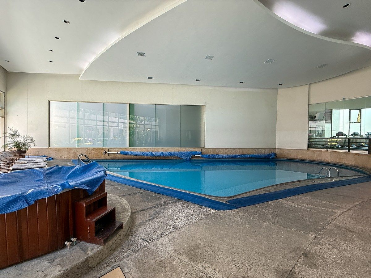 Apartamento em Hacienda de las Palmas, Huixquilucan, foto 43 de 44