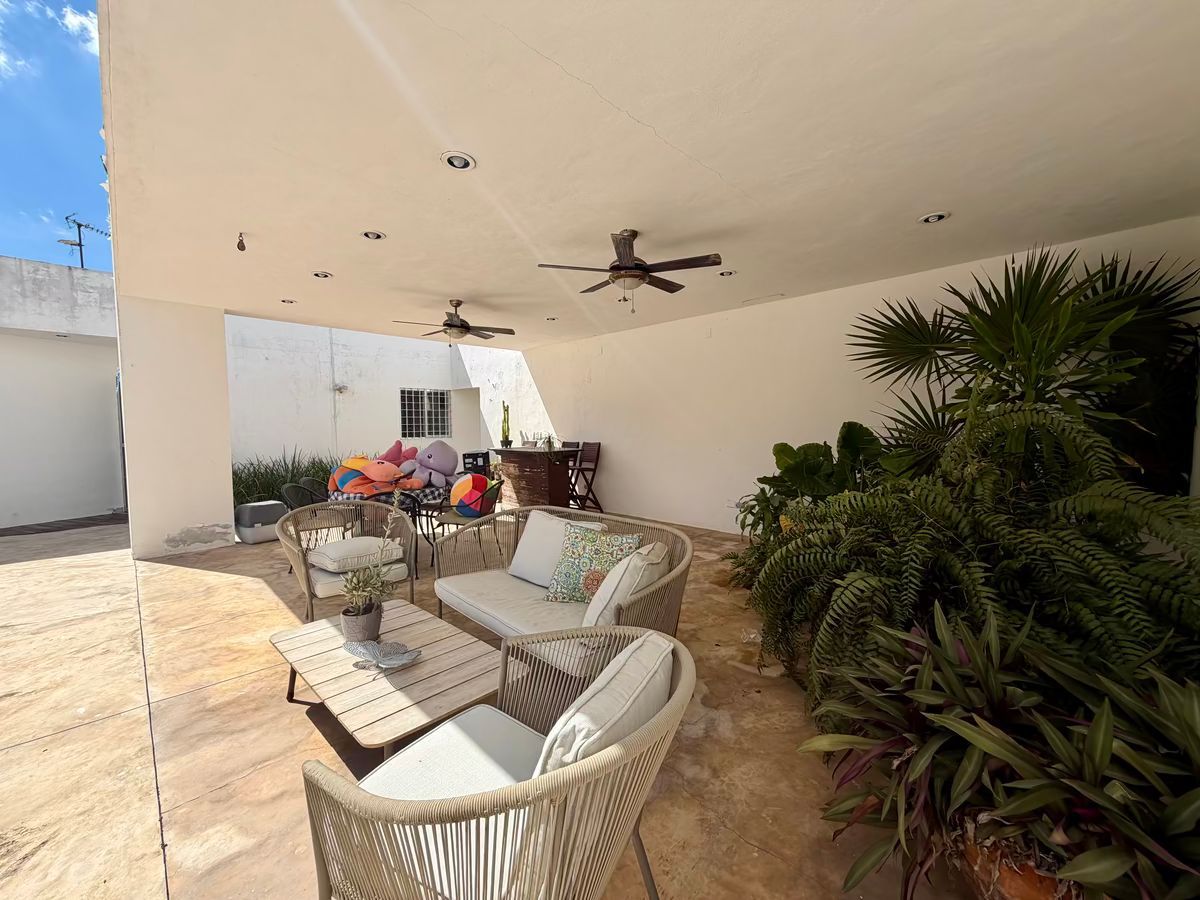 Casa en Temozón Norte, Mérida, foto 18 de 28