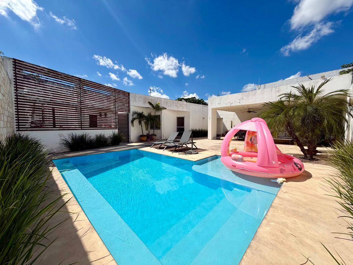 Casa en Temozón Norte, Mérida, foto 20 de 28