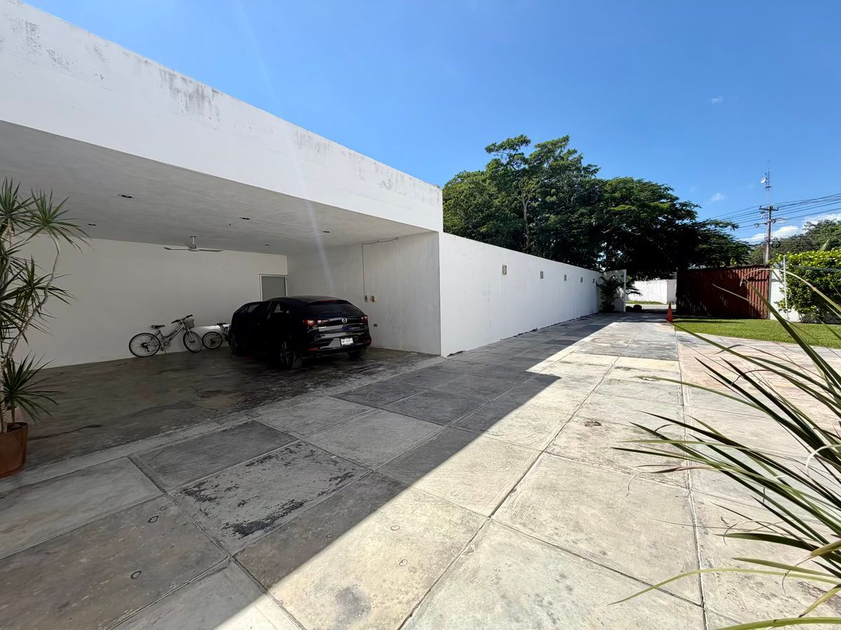 Casa en Temozón Norte, Mérida, foto 23 de 28