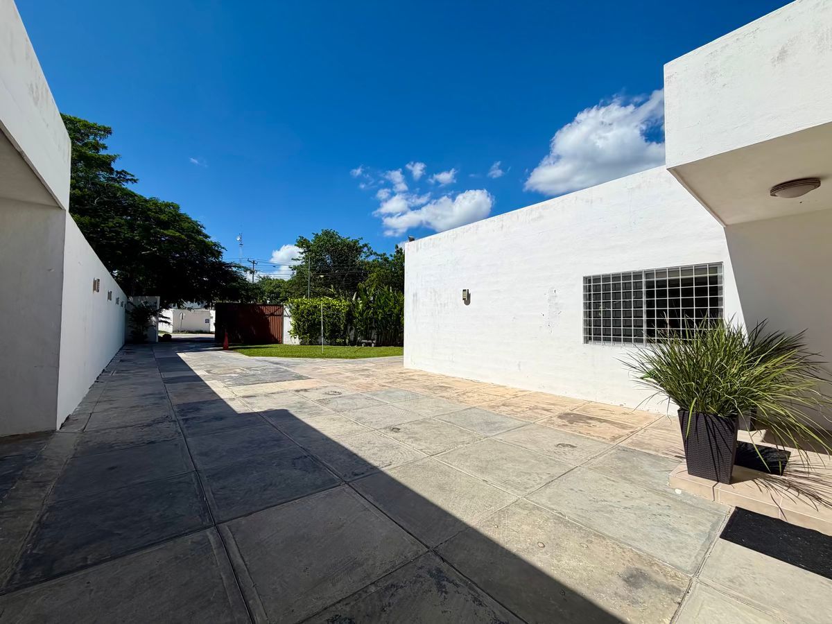 Casa en Temozón Norte, Mérida, foto 24 de 28