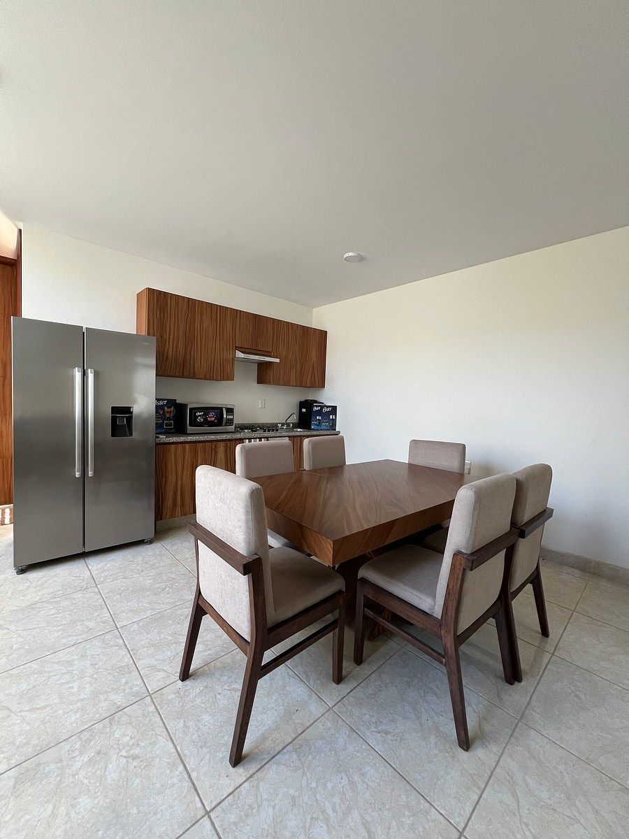Apartment in Tequila Centro, Tequila, photo 6 of 28