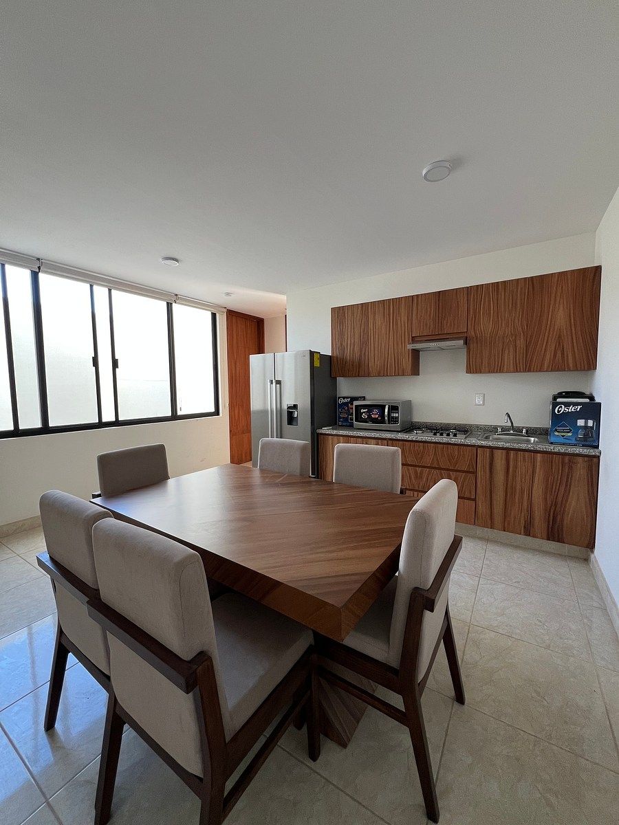 Apartment in Tequila Centro, Tequila, photo 10 of 28