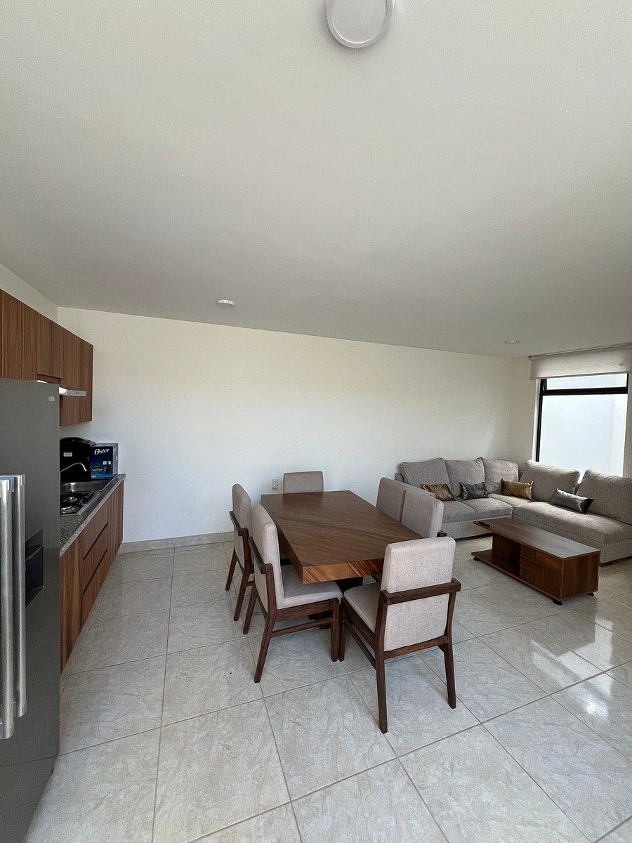 Apartment in Tequila Centro, Tequila, photo 3 of 28