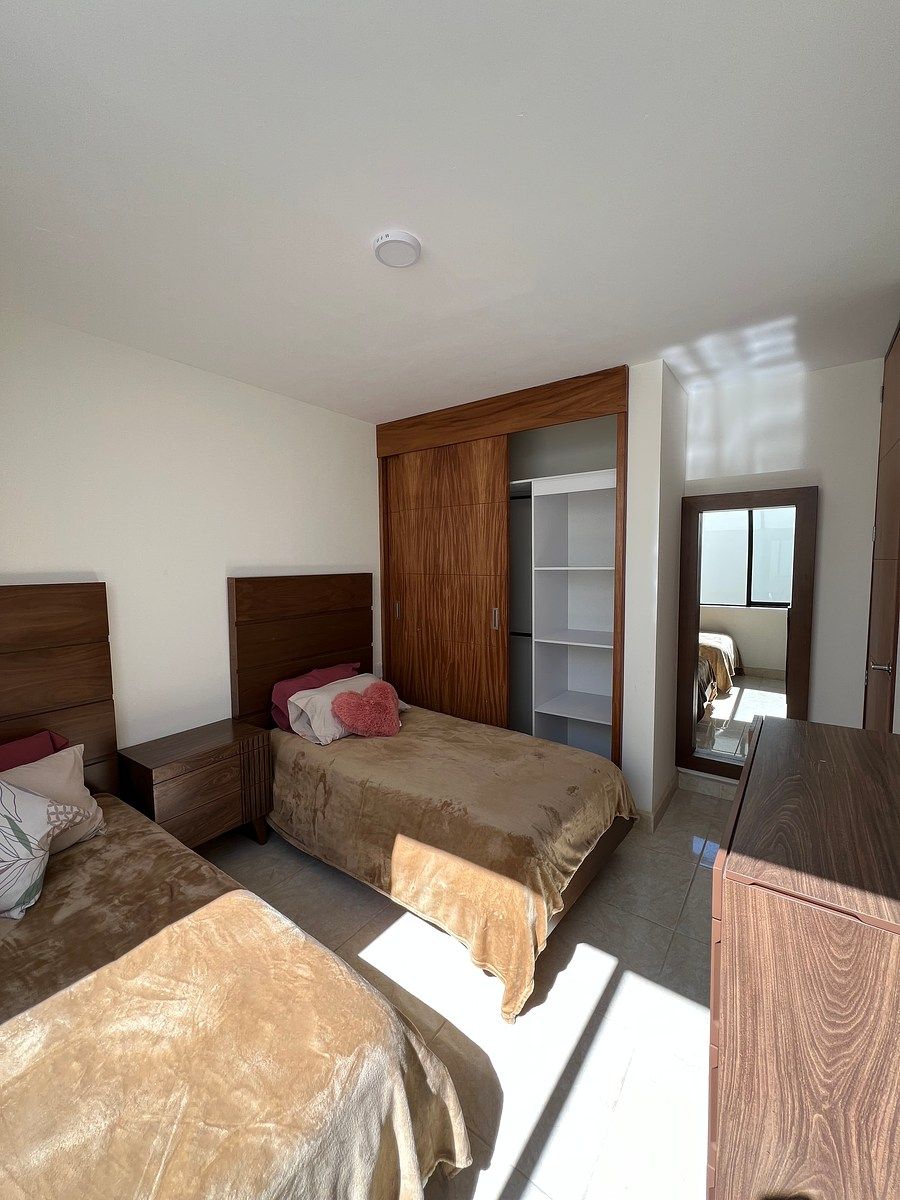 Apartment in Tequila Centro, Tequila, photo 17 of 28