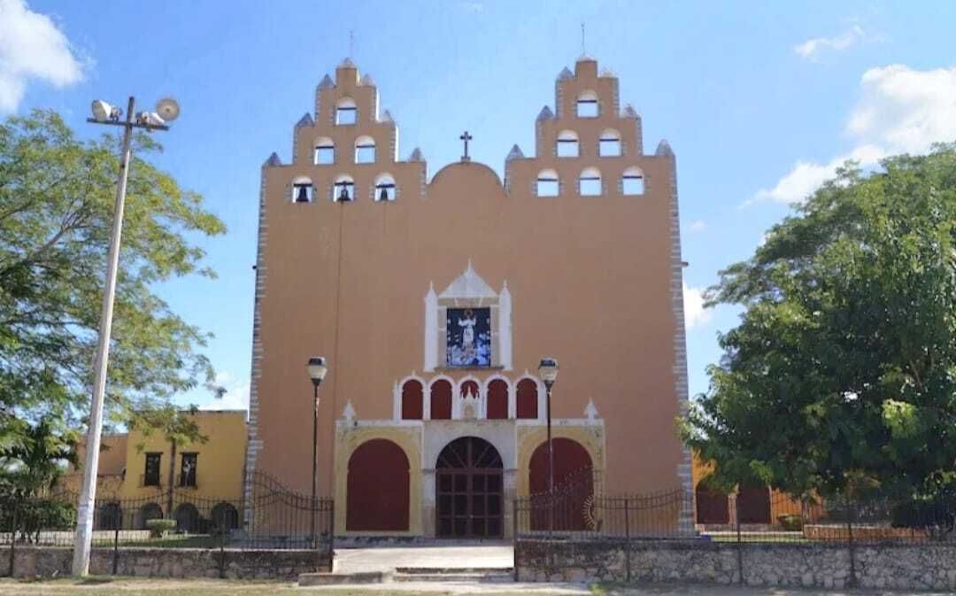 LOTE DE 459 M2 À VENDA EM MOCOCHÁ, YUCATÁN, foto 1 de 12