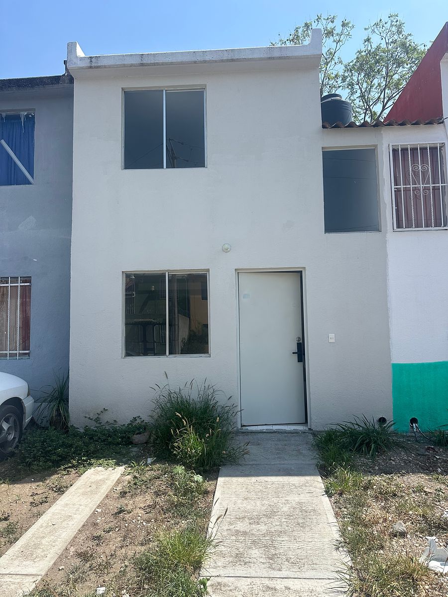 Casa en Las Llaves, Ayala, foto 3 de 30