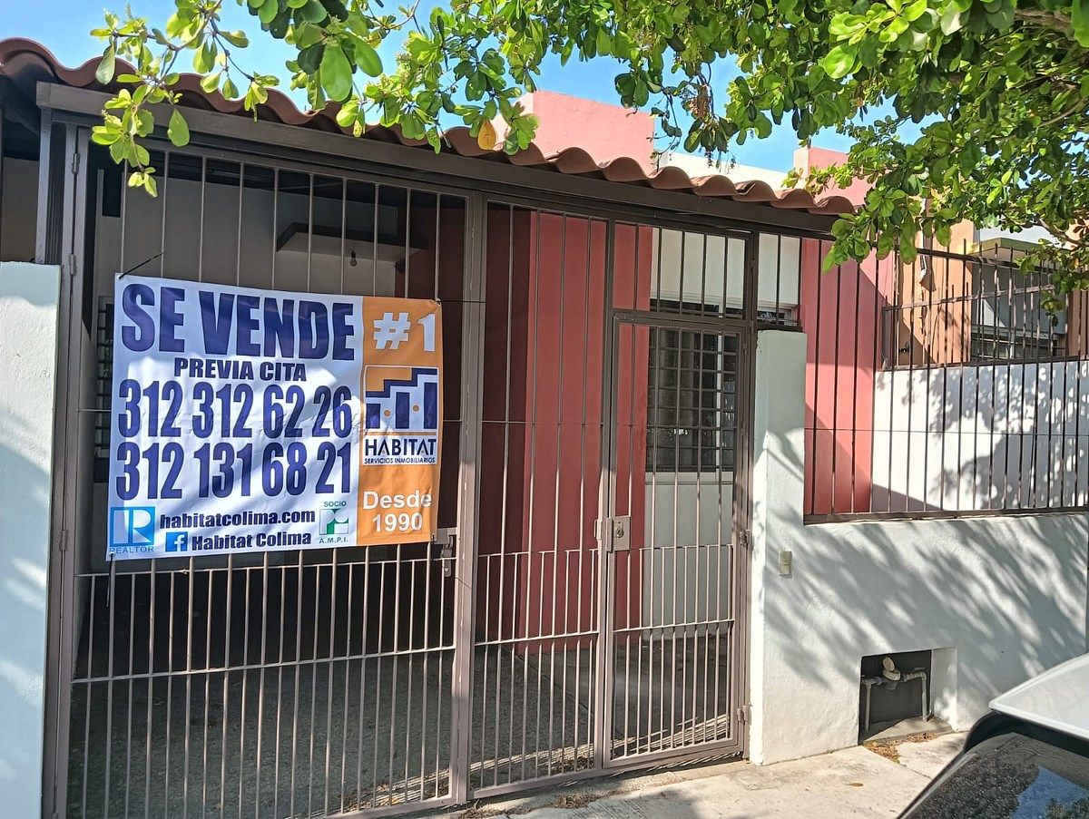 Casa em Punta Diamante Residencial, Villa de Alvarez, foto 11 de 14