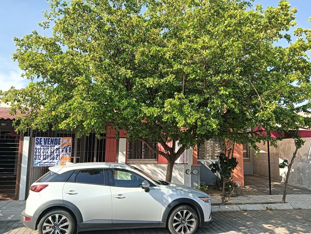 Casa em Punta Diamante Residencial, Villa de Alvarez, foto 12 de 14