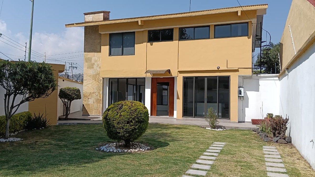 Casa em Jardines de San Mateo, Naucalpan de Juárez, foto 26 de 26