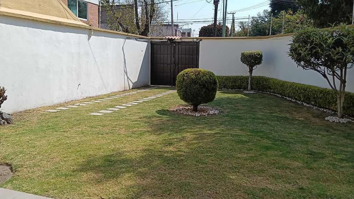 Casa em Jardines de San Mateo, Naucalpan de Juárez, foto 22 de 26