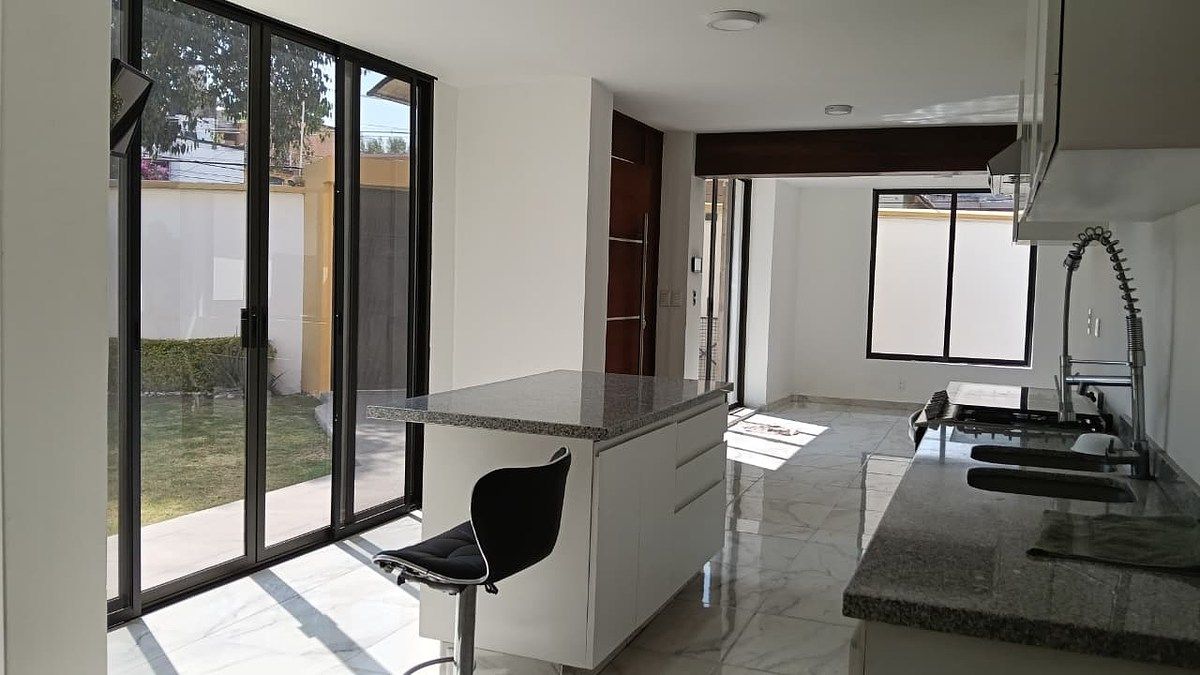 Venta de Casa con amplio Jardín, Jardines de San Mateo Naucalpan, foto 1 de 26