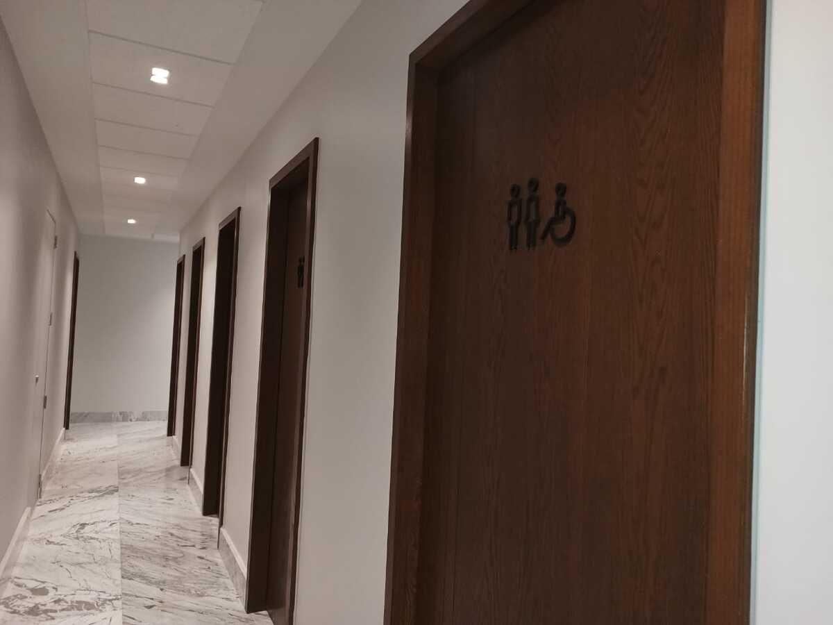 Retail Space in Temozón Norte, Mérida, photo 19 of 25