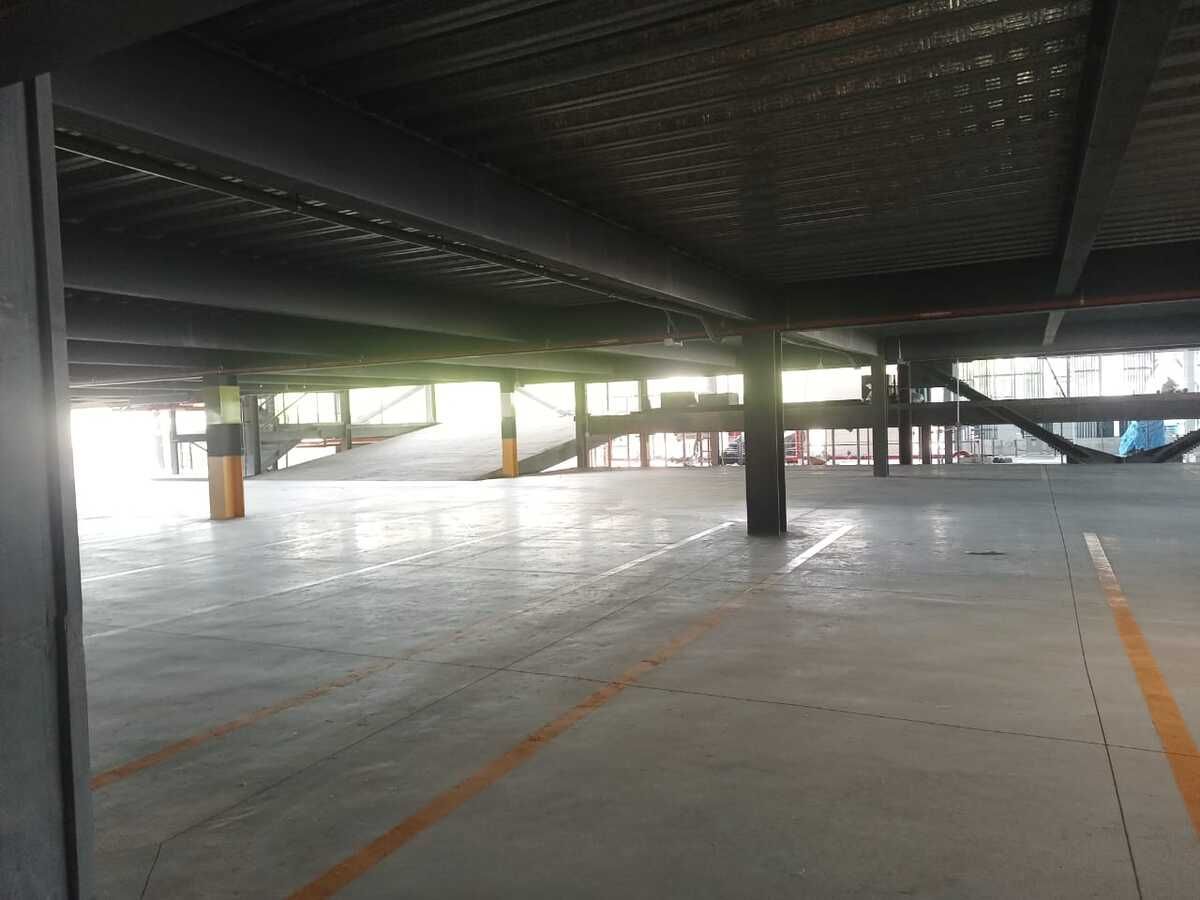 Retail Space in Temozón Norte, Mérida, photo 25 of 25