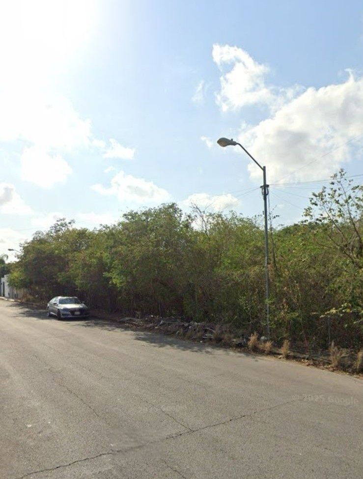 Terreno de 2,093 m2 en venta en Montes de Amé, foto 1 de 6