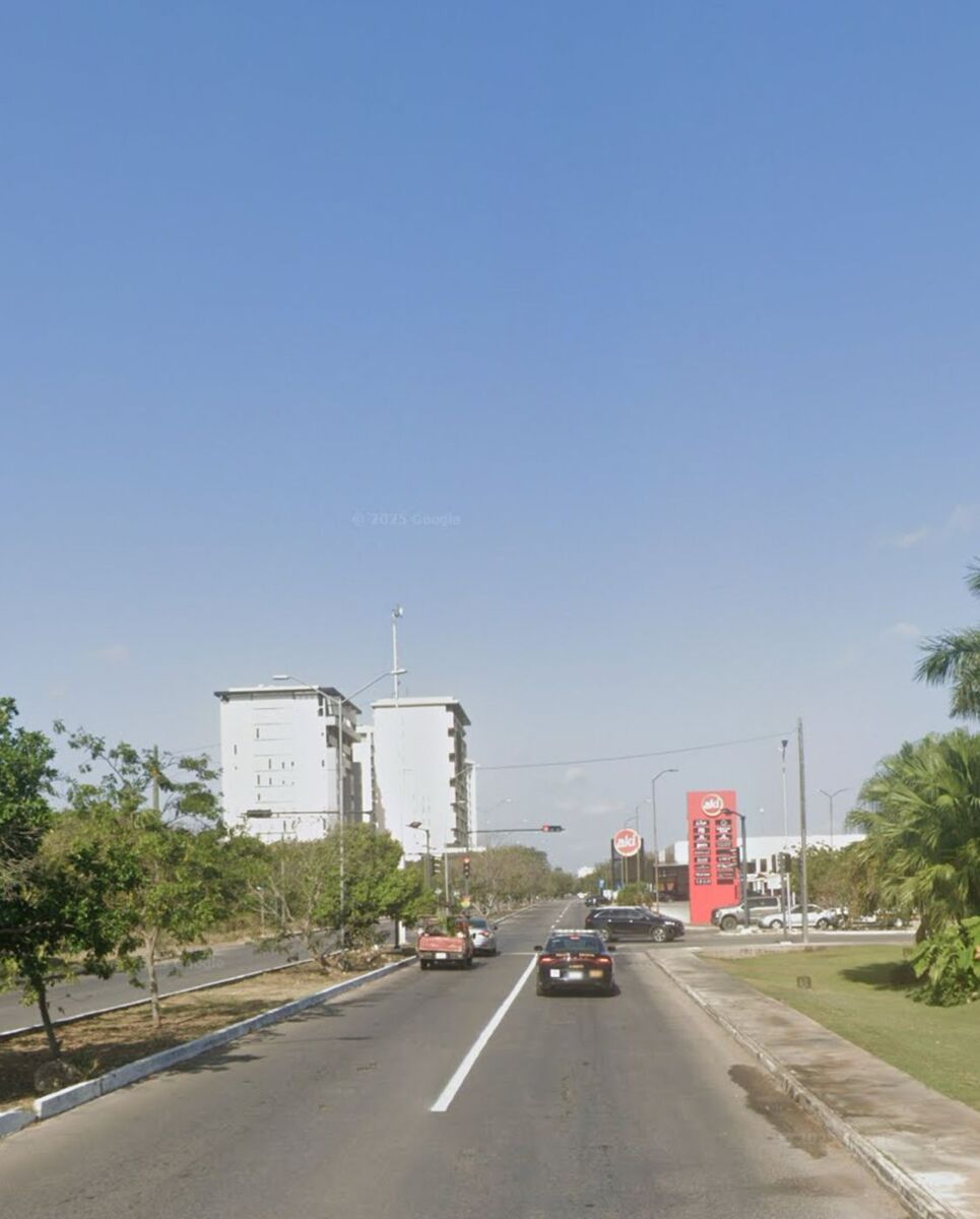 Lote em Montes de Ame, Mérida, foto 4 de 6
