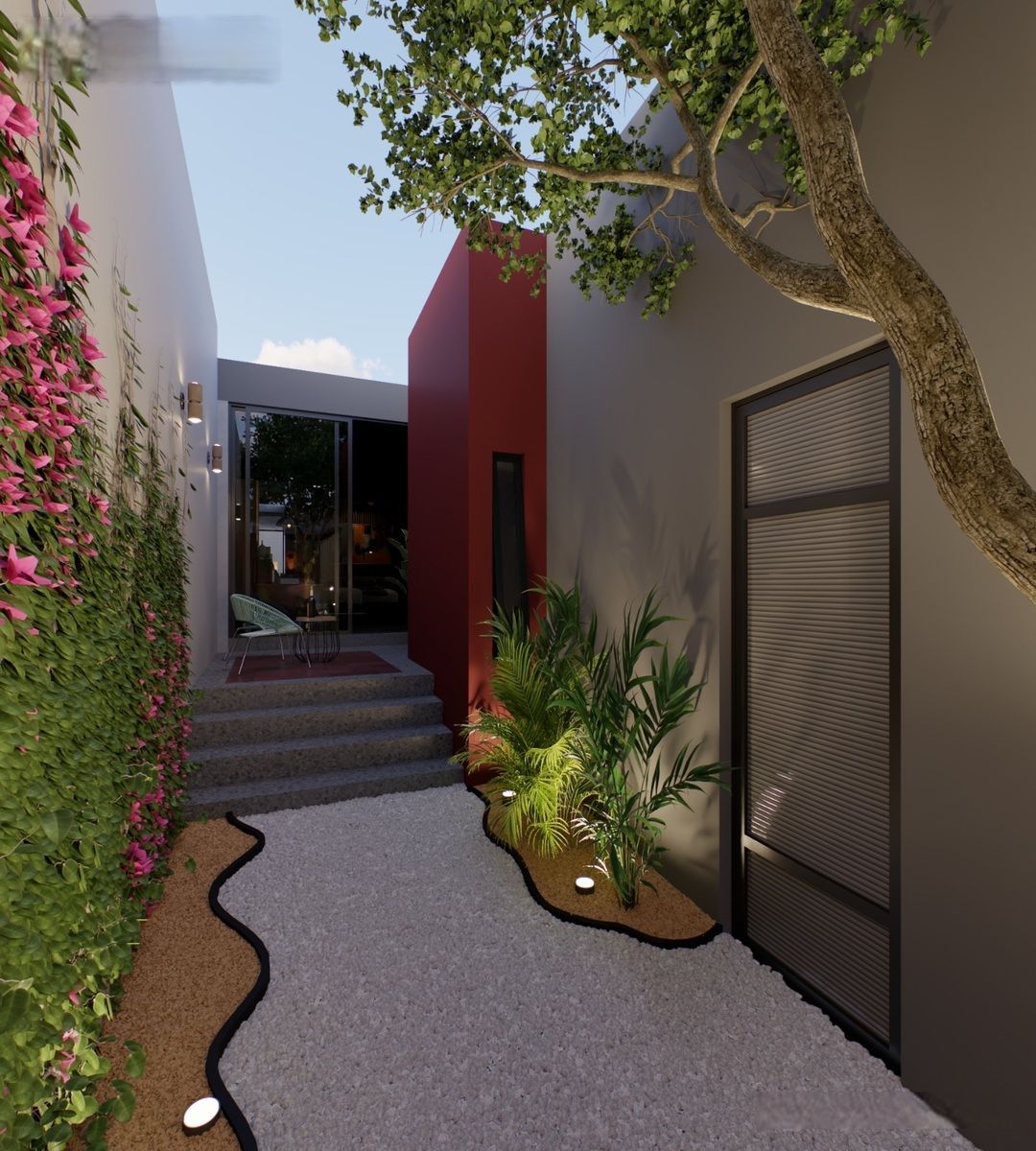 House in San Pedro Cholul, Mérida, photo 12 of 17