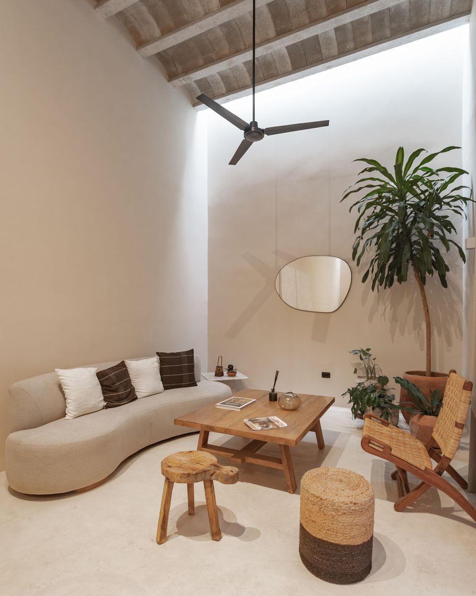 Casa em Mérida Centro, Mérida, foto 2 de 25