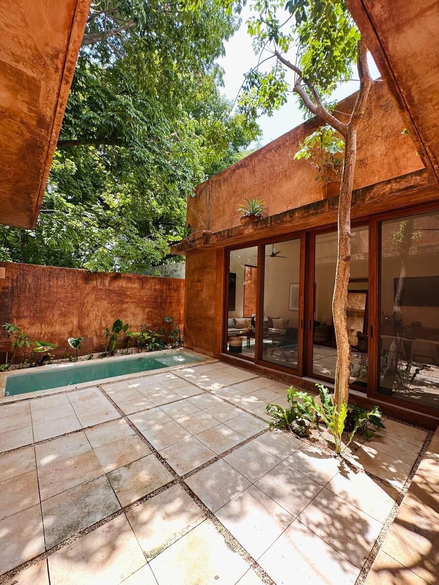 Casa em Mérida Centro, Mérida, foto 8 de 25
