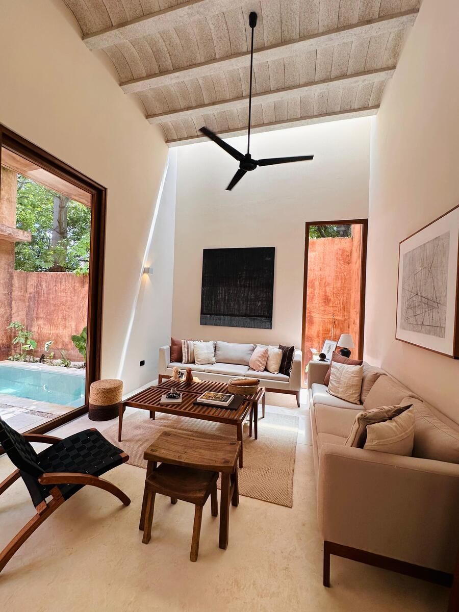 Casa em Mérida Centro, Mérida, foto 12 de 25