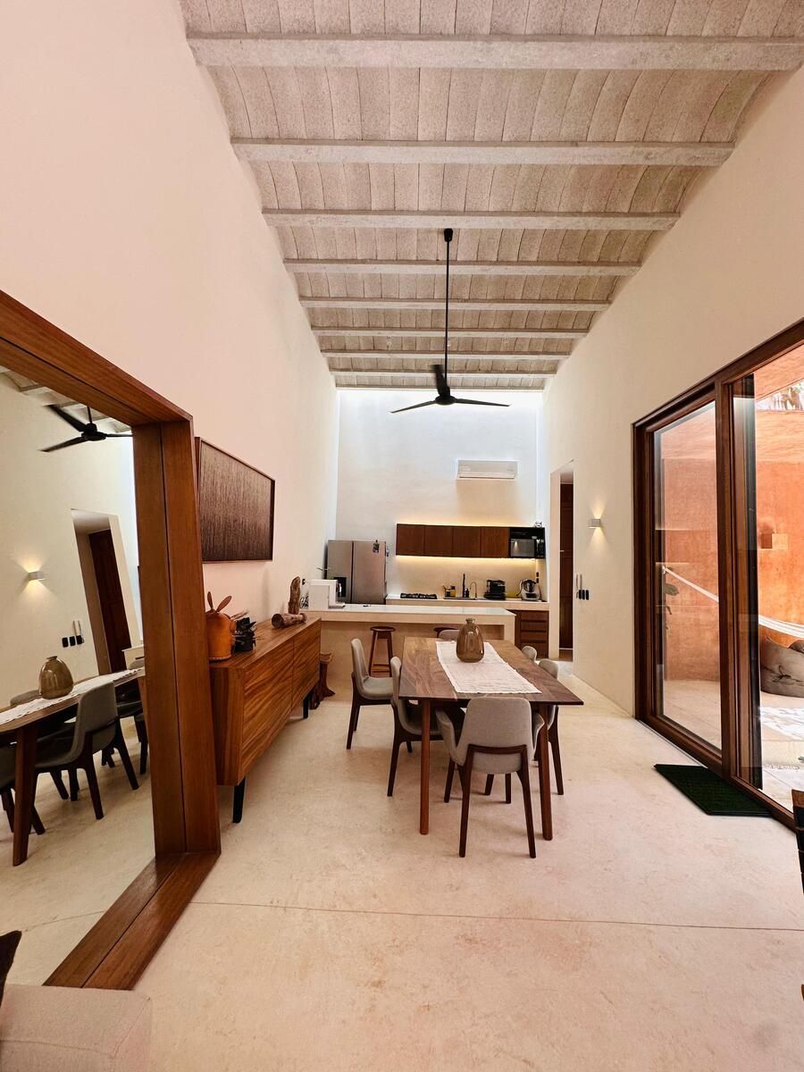 Casa em Mérida Centro, Mérida, foto 14 de 25