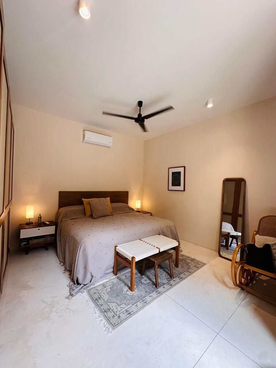 Casa em Mérida Centro, Mérida, foto 16 de 25