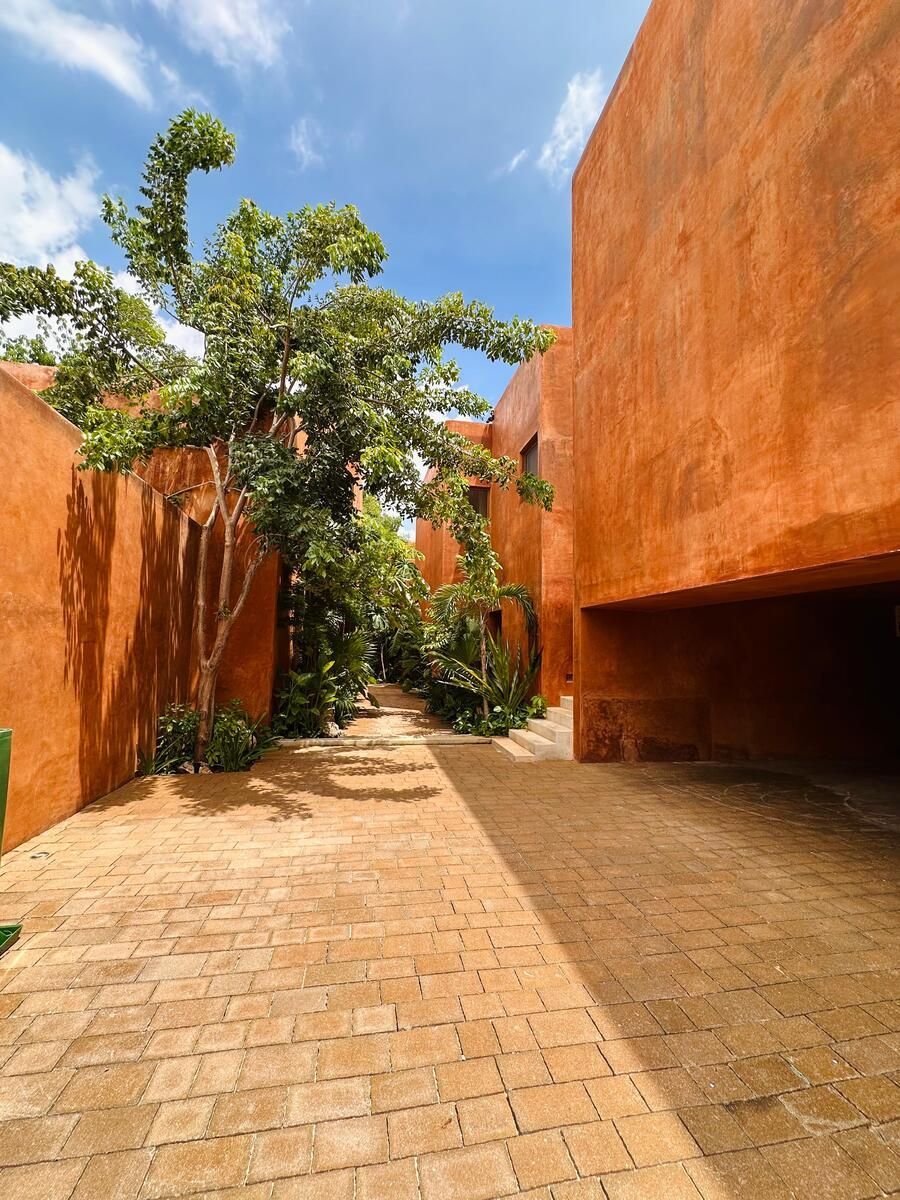 Casa em Mérida Centro, Mérida, foto 24 de 25