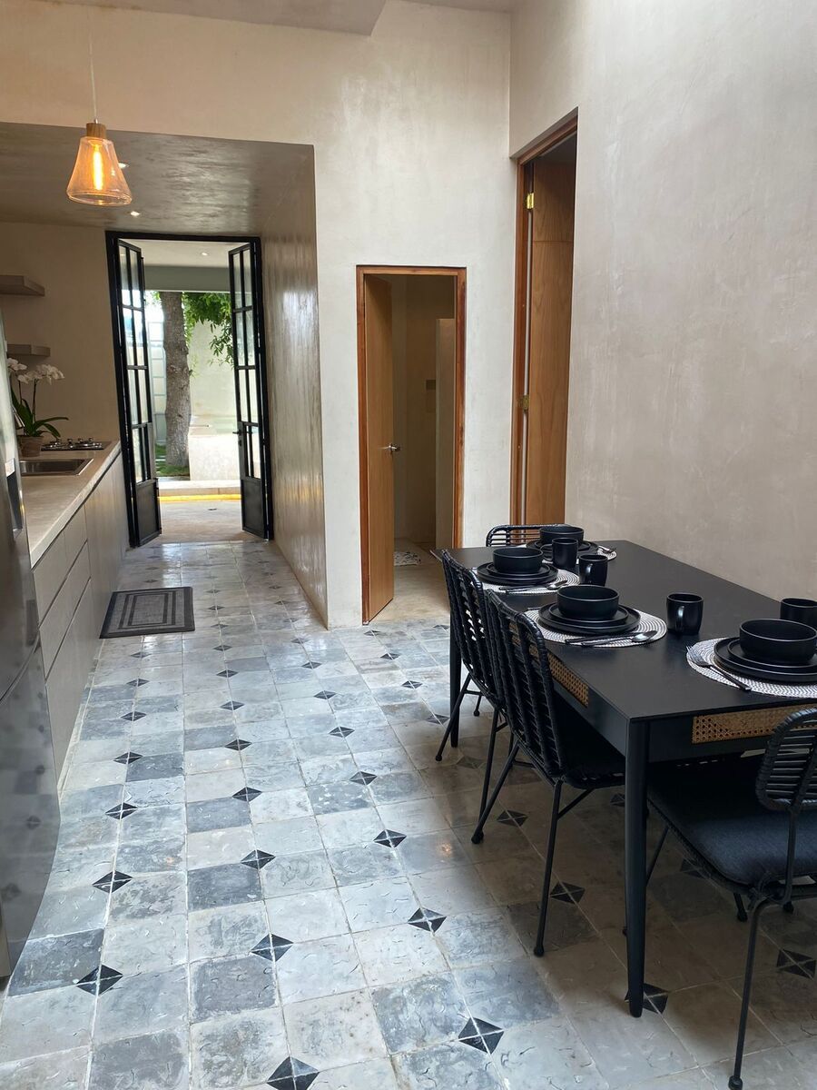 Casa en Mérida Centro, Mérida, foto 8 de 22