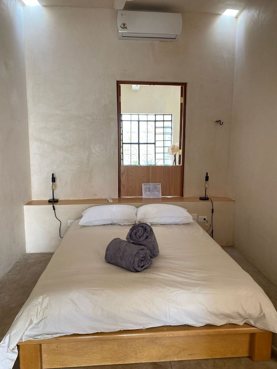 Casa en Mérida Centro, Mérida, foto 9 de 22