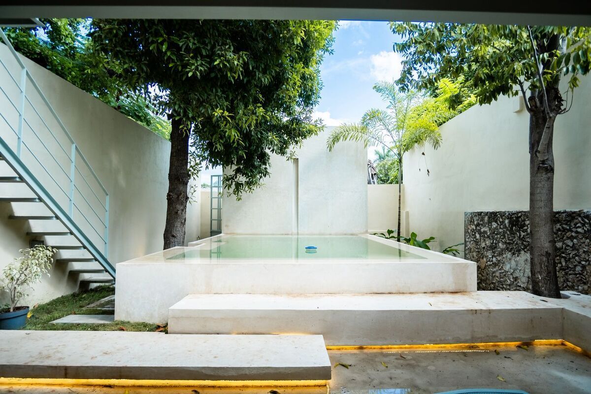 Casa en Mérida Centro, Mérida, foto 13 de 22