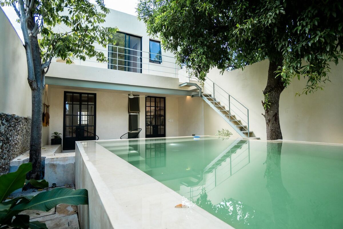 Casa en Mérida Centro, Mérida, foto 20 de 22