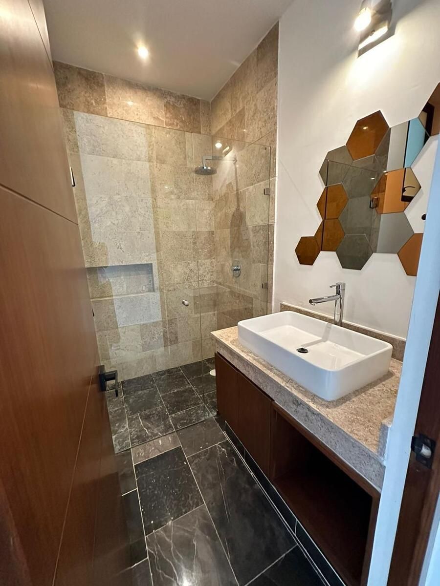 Apartment in Altabrisa, Mérida, photo 8 of 9