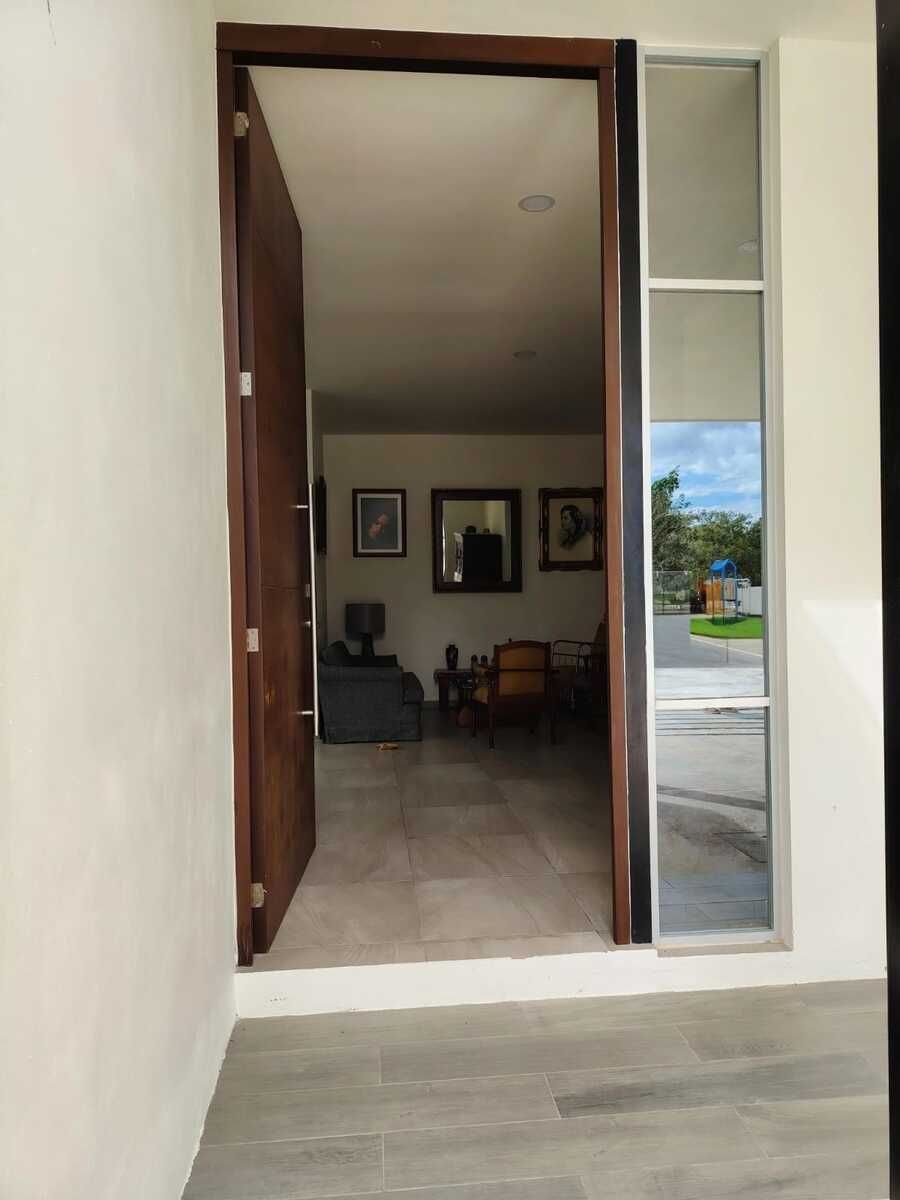Casa em Conkal, Conkal, foto 2 de 32