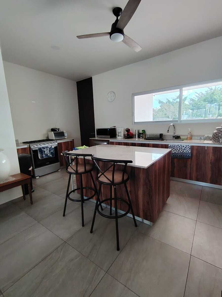 Casa em Conkal, Conkal, foto 10 de 32
