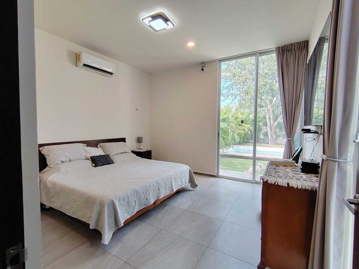 Casa em Conkal, Conkal, foto 18 de 32