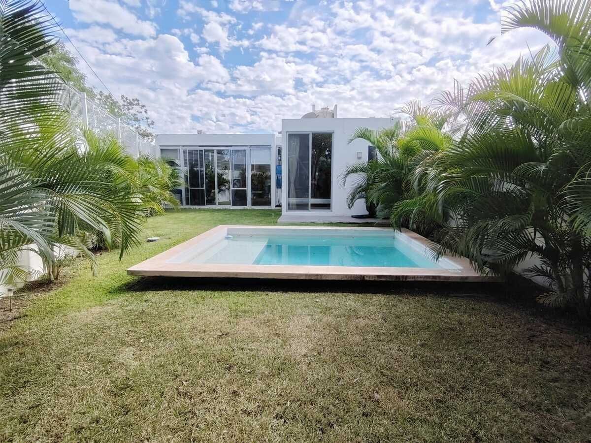 Casa em Conkal, Conkal, foto 24 de 32